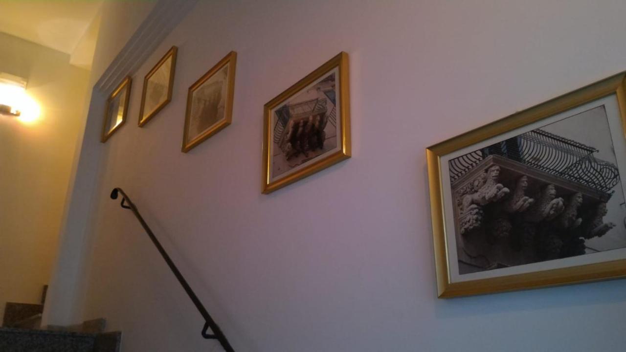 Noto Bedda Bed&Breakfast מראה חיצוני תמונה