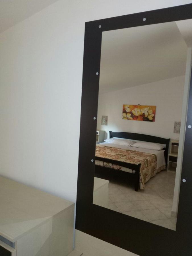Noto Bedda Bed&Breakfast מראה חיצוני תמונה