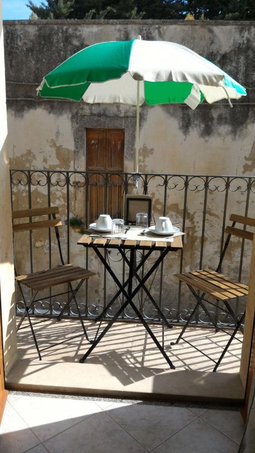 Noto Bedda Bed&Breakfast מראה חיצוני תמונה