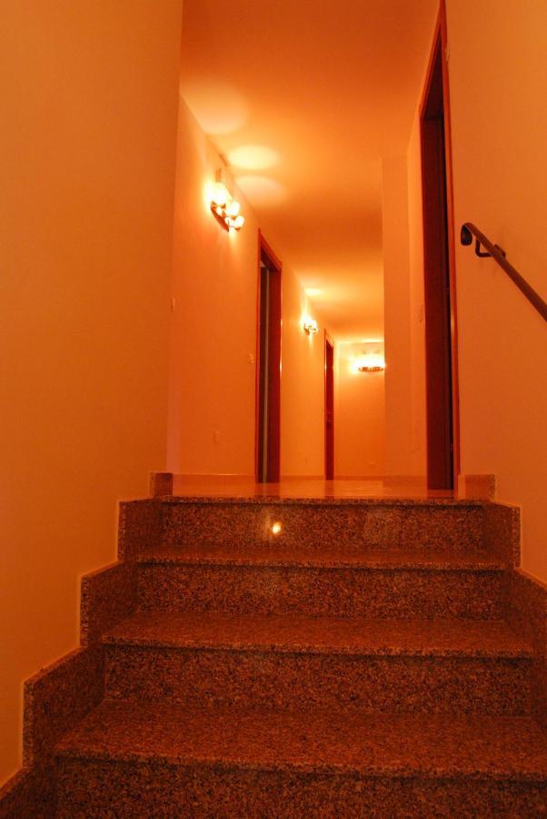 Noto Bedda Bed&Breakfast מראה חיצוני תמונה