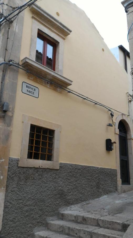 Noto Bedda Bed&Breakfast מראה חיצוני תמונה