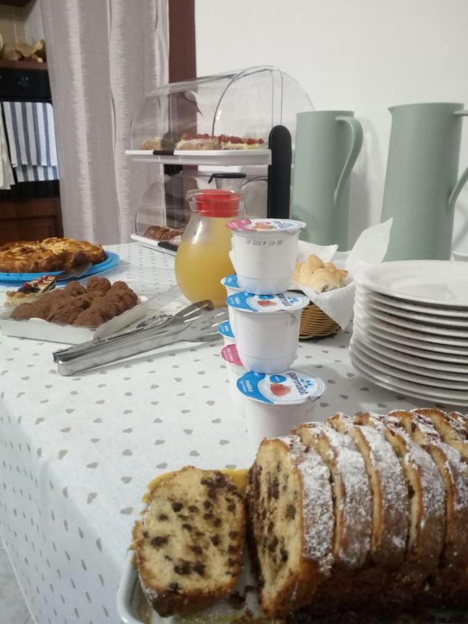 Noto Bedda Bed&Breakfast מראה חיצוני תמונה