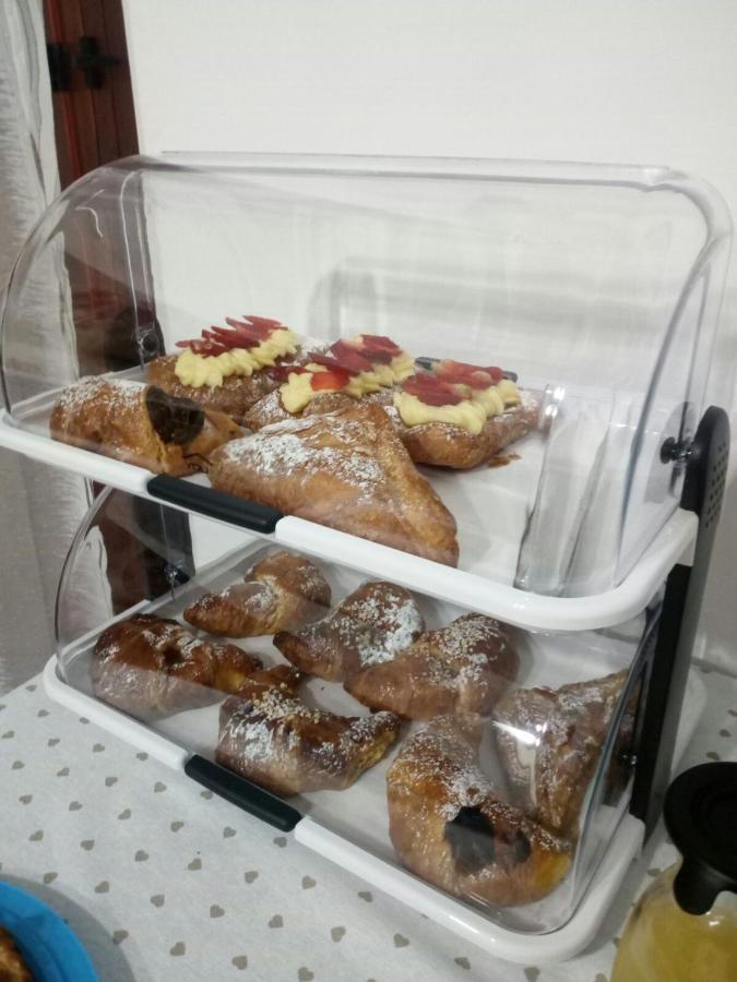 Noto Bedda Bed&Breakfast מראה חיצוני תמונה
