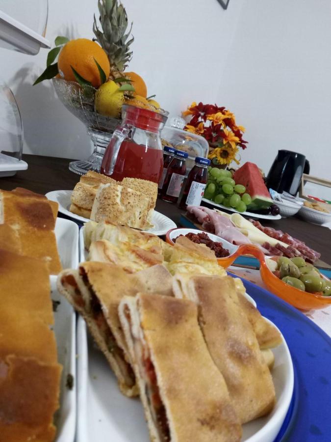 Noto Bedda Bed&Breakfast מראה חיצוני תמונה