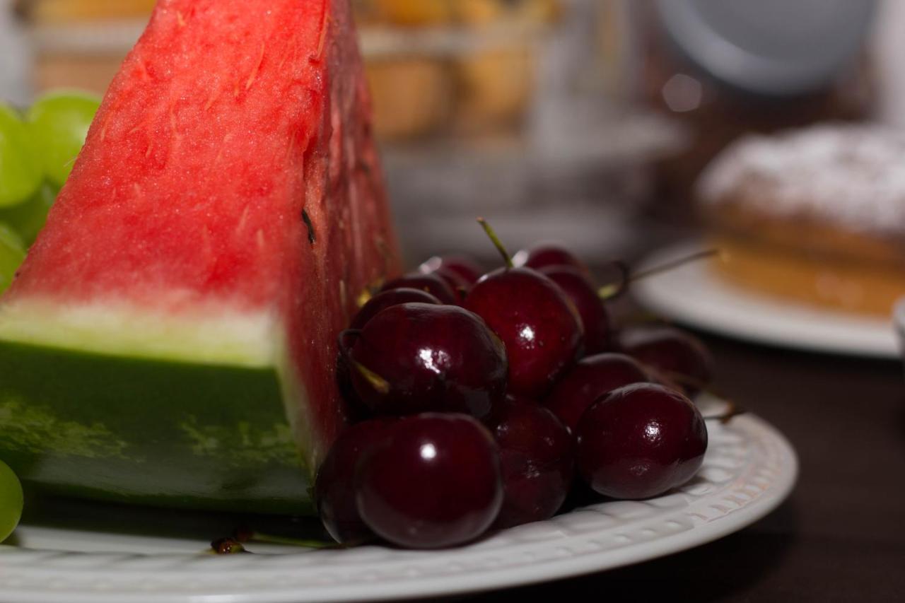 Noto Bedda Bed&Breakfast מראה חיצוני תמונה