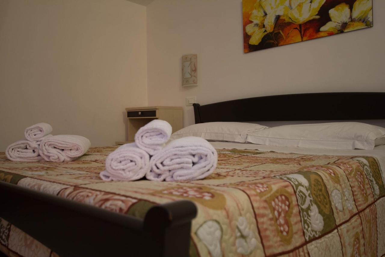 Noto Bedda Bed&Breakfast מראה חיצוני תמונה