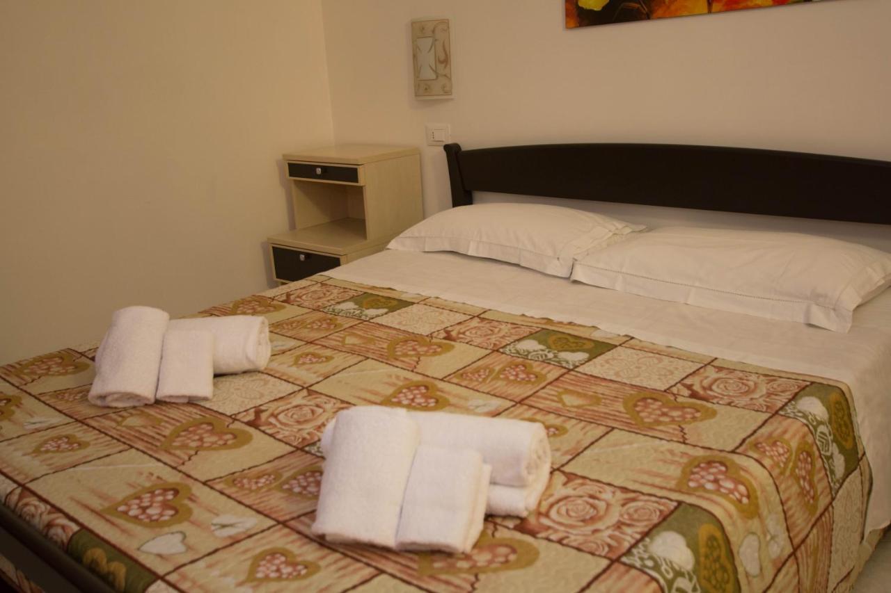 Noto Bedda Bed&Breakfast מראה חיצוני תמונה