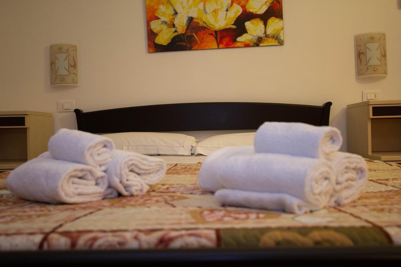 Noto Bedda Bed&Breakfast מראה חיצוני תמונה