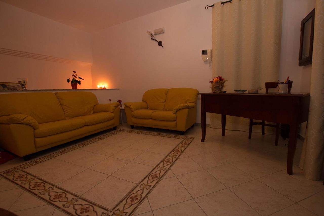 Noto Bedda Bed&Breakfast מראה חיצוני תמונה