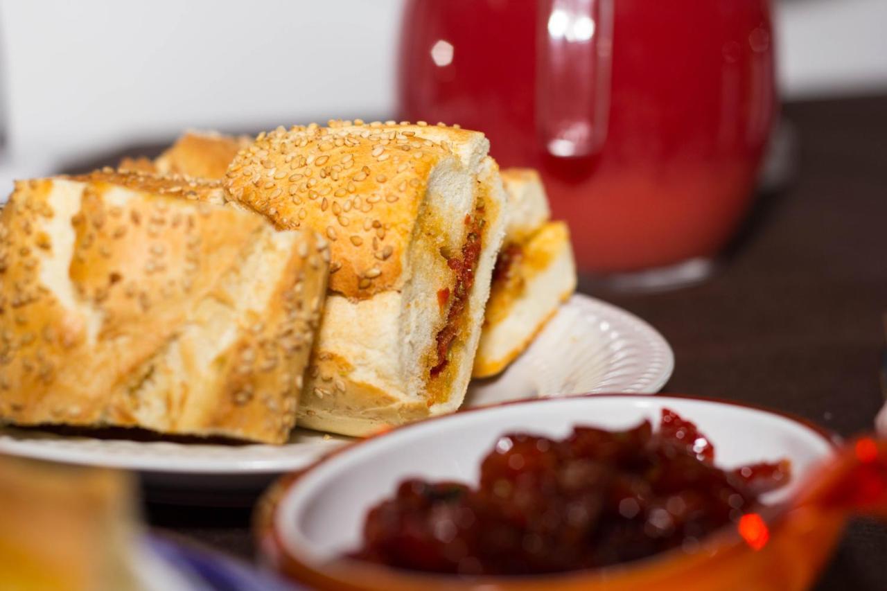 Noto Bedda Bed&Breakfast מראה חיצוני תמונה
