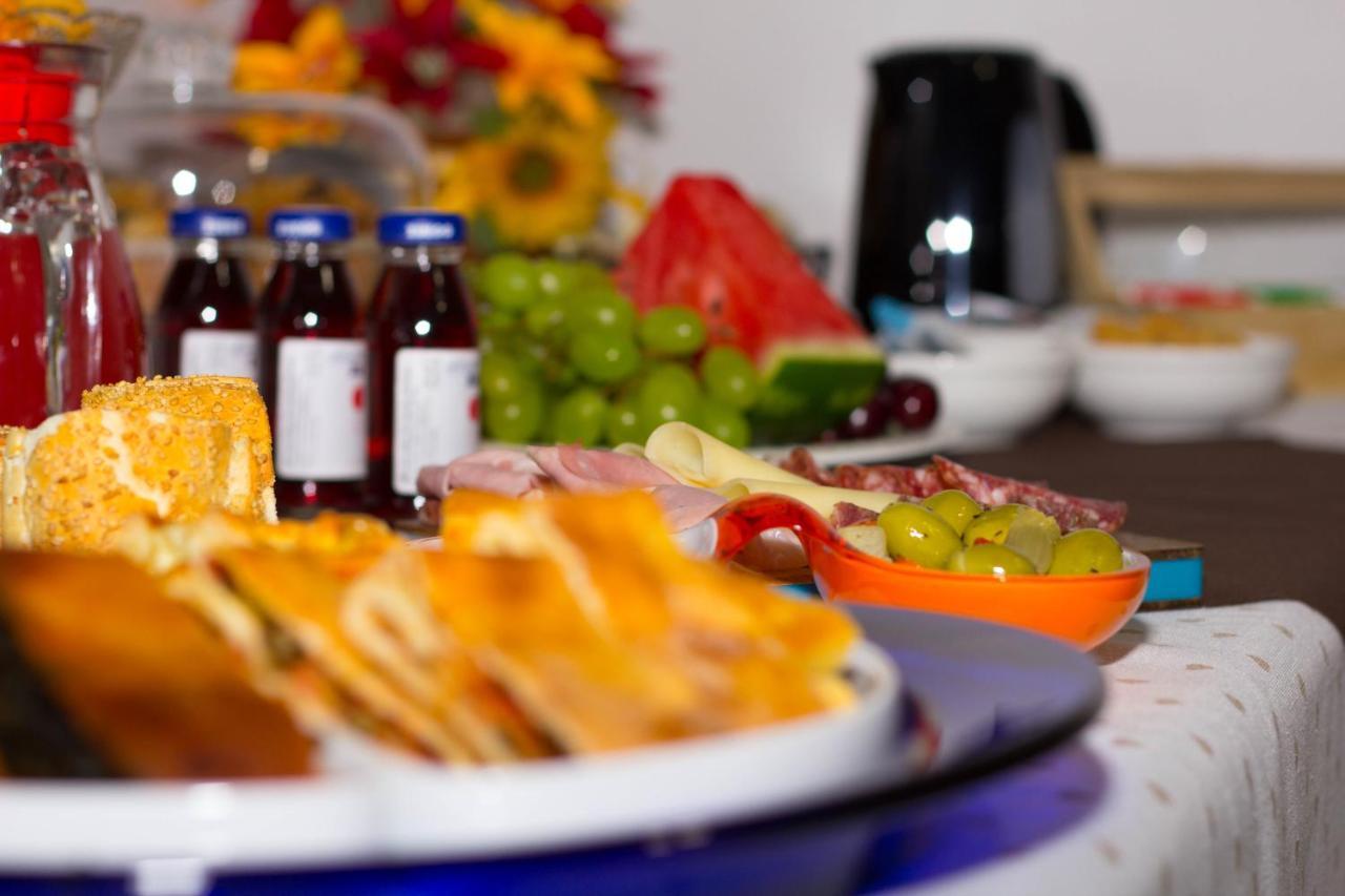 Noto Bedda Bed&Breakfast מראה חיצוני תמונה