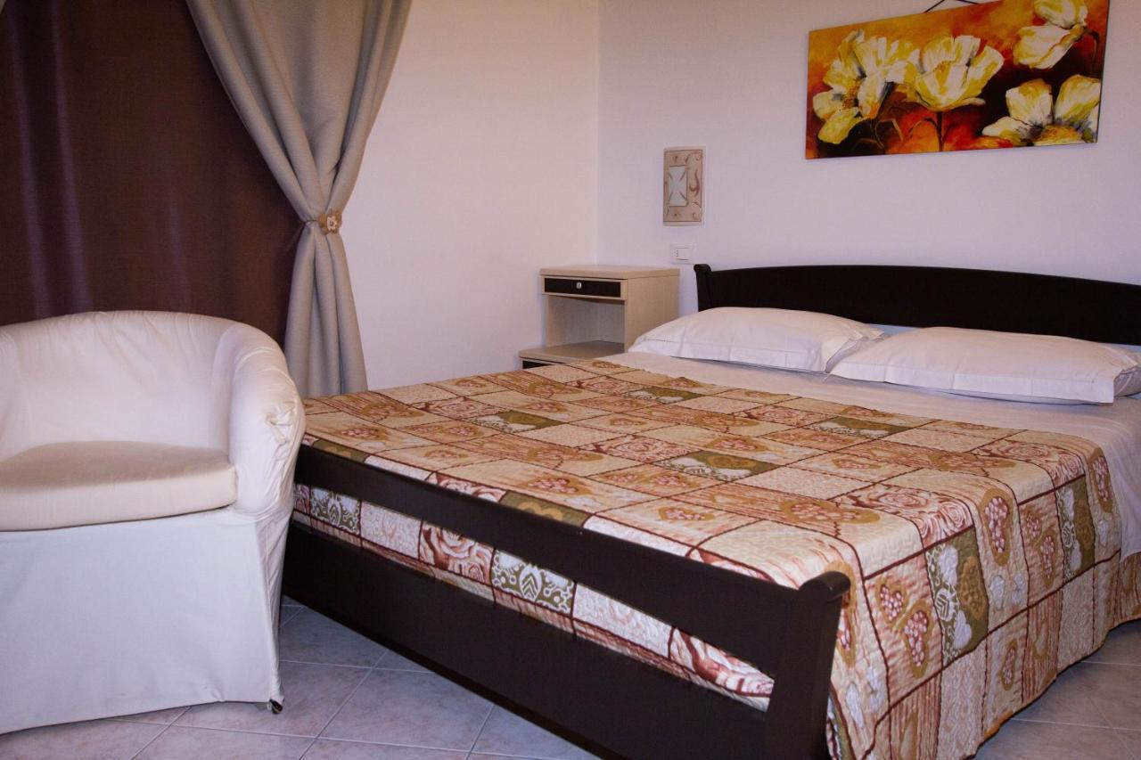Noto Bedda Bed&Breakfast מראה חיצוני תמונה