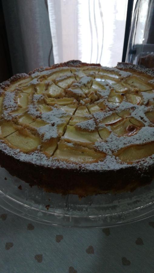 Noto Bedda Bed&Breakfast מראה חיצוני תמונה