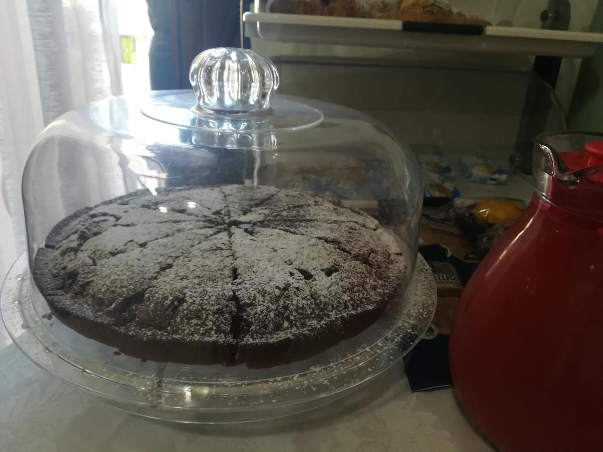 Noto Bedda Bed&Breakfast מראה חיצוני תמונה