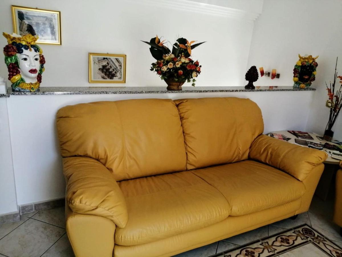 Noto Bedda Bed&Breakfast מראה חיצוני תמונה